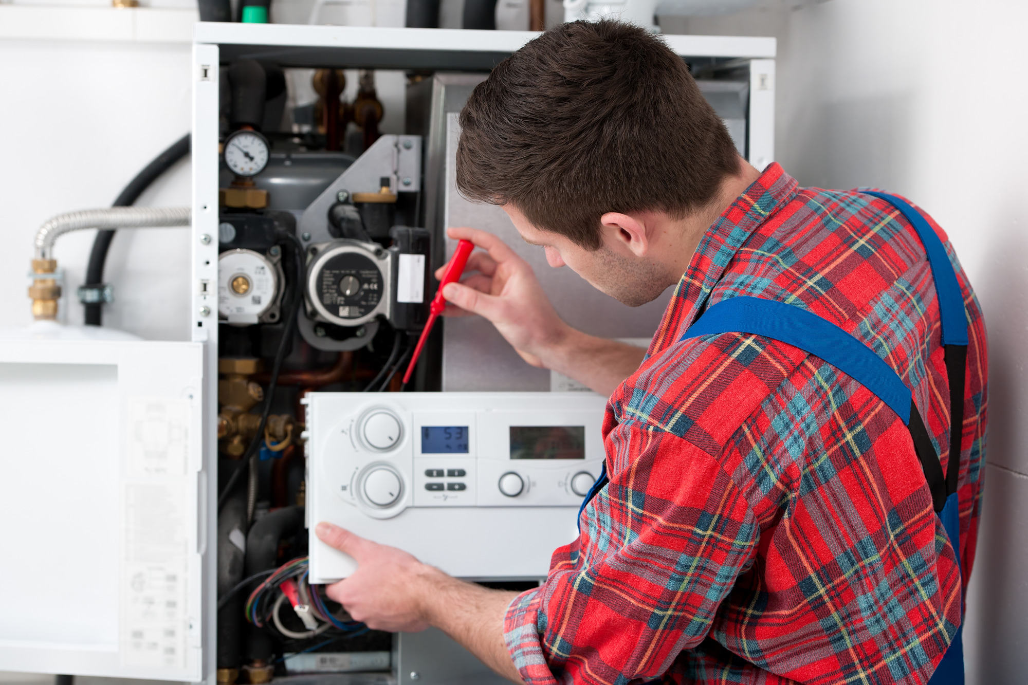Boiler Repairs Wallington, Call 020 3519 1525